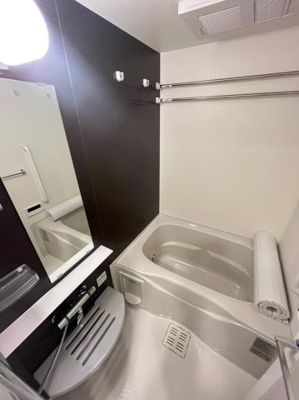 【浴室】 | エステムコート北堀江Ⅱ