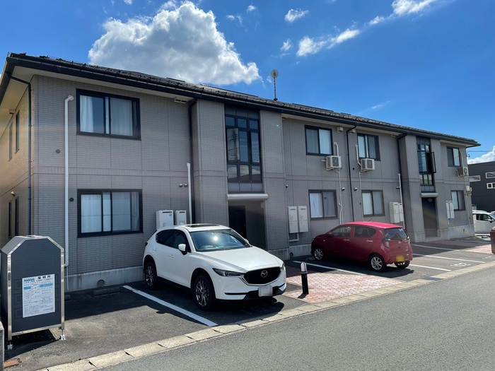 ベルクフロイデ