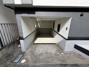 【駐車場】 | 2026年2月21日撮影