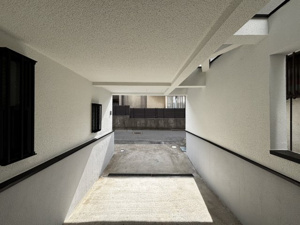 【駐車場】 | 2026年2月21日撮影