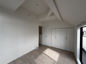 【洋室】 | 2026年2月21日撮影