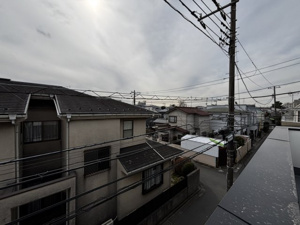 【展望】 | 2026年2月21日撮影