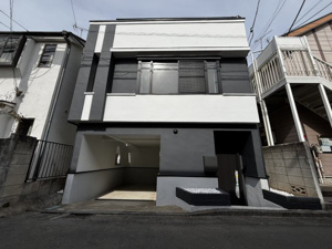 世田谷区桜1丁目　中古戸建の画像