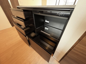 【キッチン】 | 2026年2月21日撮影