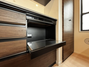 【キッチン】 | 2026年2月21日撮影