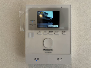 【セキュリティ】 | 2026年2月21日撮影