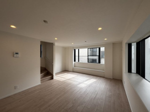 【居間・リビング】 | 2026年2月21日撮影