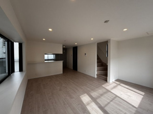 【居間・リビング】 | 2026年2月21日撮影