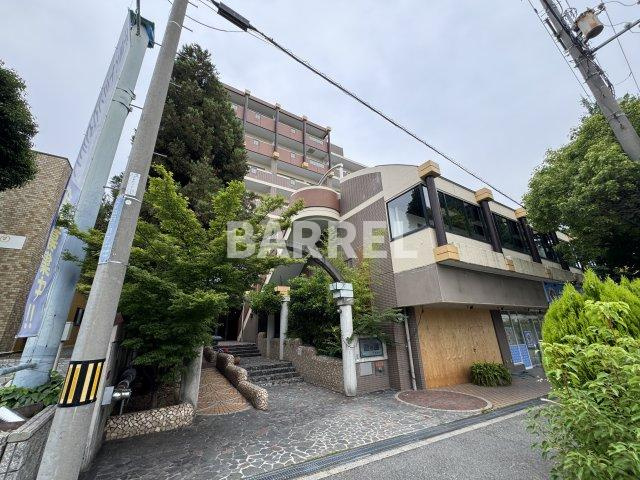 レジデンス鷹ヶ巣千里中央