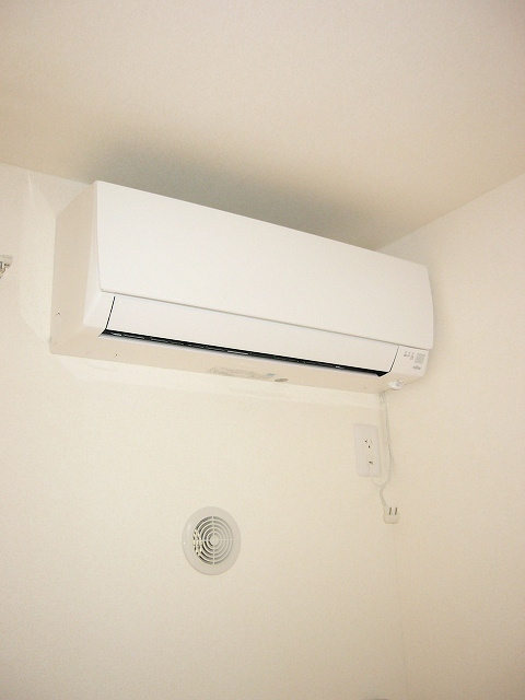 ブラン・グラースの設備|その他