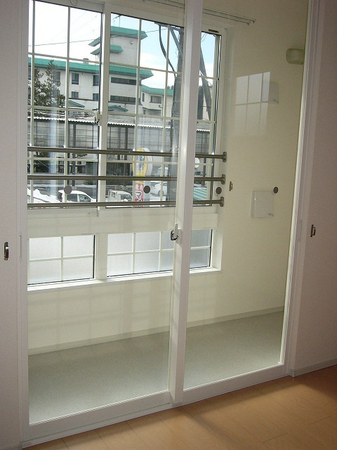 ブラン・グラースの内装|その他部屋・スペース