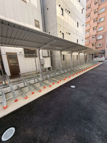ディアレイシャス名古屋太閤通Ⅳ　名古屋市賃貸　仲介手数料無料のその他共用部分