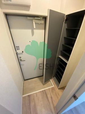 【玄関】 | カトレア箱崎