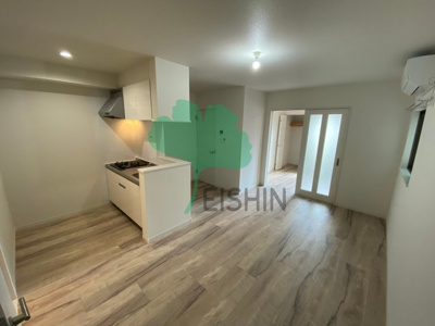 【居間・リビング】 | カトレア箱崎