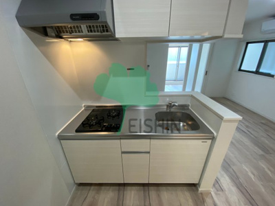 【キッチン】 | カトレア箱崎