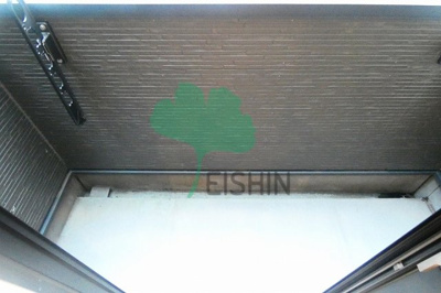 【バルコニー】 | ライベックスレジデンス | 日当たりの良いバルコニーです！