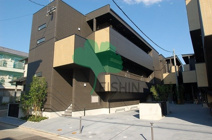 ライベックスレジデンスの画像