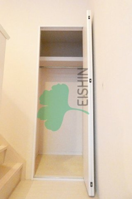 【収納】 | ライベックスレジデンス | 収納です。