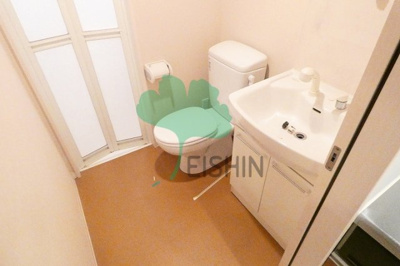 【洗面所】 | ライベックスレジデンス | シンプルで使いやすい洗面台です！