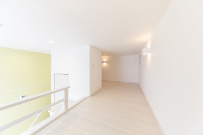 【居間・リビング】 | ビラージュ箱崎