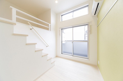 【寝室】 | ビラージュ箱崎 | 寝室です。