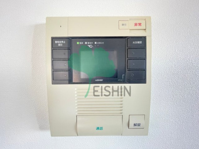 【設備】 | GRANDEUR住吉1番館(グランデュール住吉1番館)