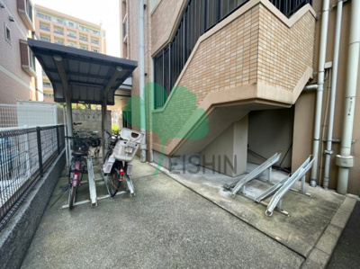  | GRANDEUR住吉1番館(グランデュール住吉1番館)