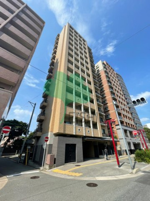  | GRANDEUR住吉1番館(グランデュール住吉1番館)