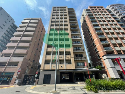  | GRANDEUR住吉1番館(グランデュール住吉1番館)