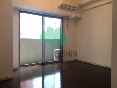 【居間・リビング】 | GRANDEUR住吉1番館(グランデュール住吉1番館) | アレンジ自由自在の広々空間です！