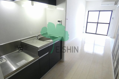 【居間・リビング】 | modernpalazzo博多sur(モダンパラッツォ博多スー)