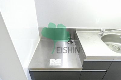 【キッチン】 | modernpalazzo博多sur(モダンパラッツォ博多スー)