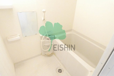 【浴室】 | modernpalazzo博多sur(モダンパラッツォ博多スー) | 清潔感のある浴室です！