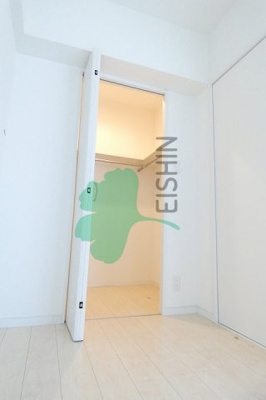 【収納】 | modernpalazzo博多sur(モダンパラッツォ博多スー) | 収納です。