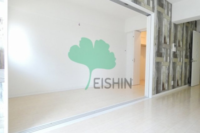 【寝室】 | modernpalazzo博多sur(モダンパラッツォ博多スー) | 寝室です。