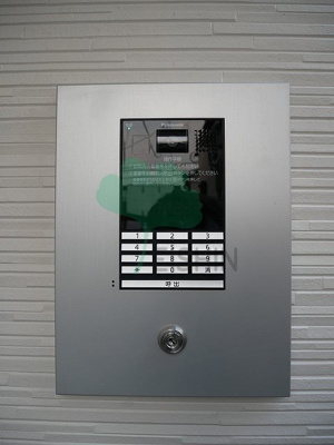 【その他共用部分】 | Grandtic エルドラード