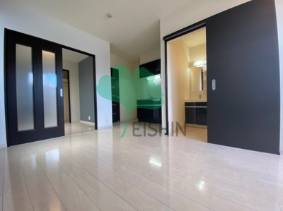 【内装】 | Grandtic エルドラード