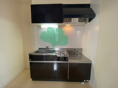 【キッチン】 | Grandtic エルドラード | シンプルな清潔感のあるキッチンです！