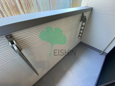 【バルコニー】 | スマイラックス博多駅東 | 日当たりの良いバルコニーです！