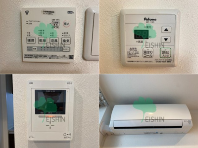 【設備】 | スマイラックス博多駅東