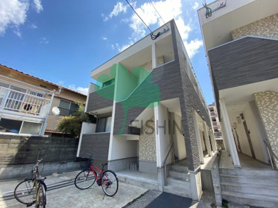 【外観】 | スマイラックス博多駅東 | 外観です。