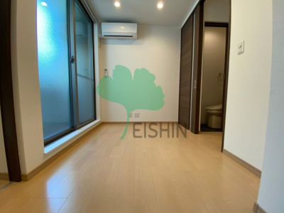 【居間・リビング】 | スマイラックス博多駅東 | アレンジ自由自在の広々空間です！