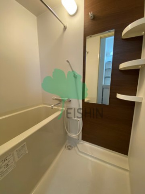 【浴室】 | スマイラックス博多駅東 | 清潔感のある浴室です！