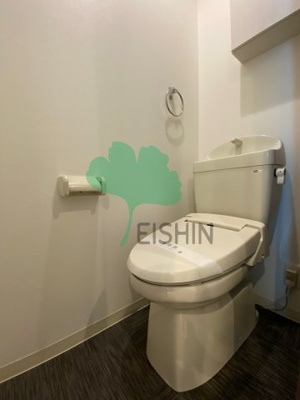 【トイレ】 | スマイラックス博多駅東 | 清潔感のあるトイレです。