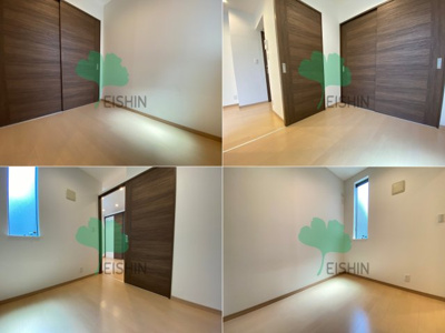 【寝室】 | スマイラックス博多駅東 | 寝室です。