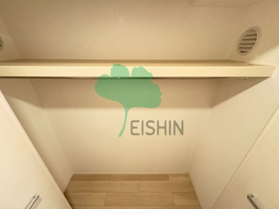 【収納】 | ネオ・ブライト君休 | 収納です。