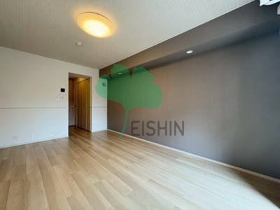 【寝室】 | ネオ・ブライト君休 | 寝室です。