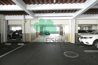 【駐車場】 | キルンズ博多駅南