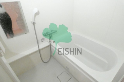 【浴室】 | キルンズ博多駅南 | 清潔感のある浴室です！