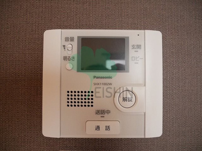 【設備】 | リテラ博多イースト3